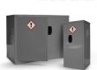 coshh storage cabinets