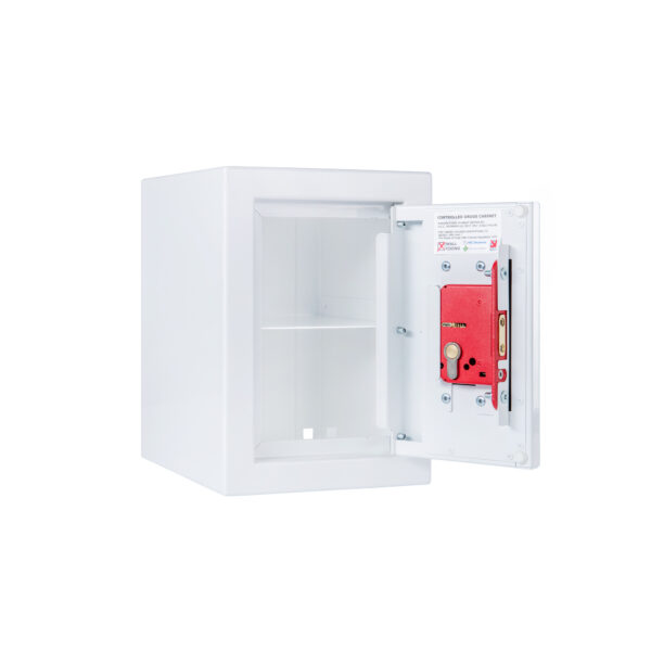 SA001 Controlled Drugs Cabinet