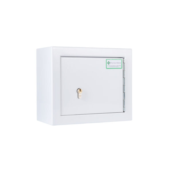 SA100 Controlled Drugs Cabinet