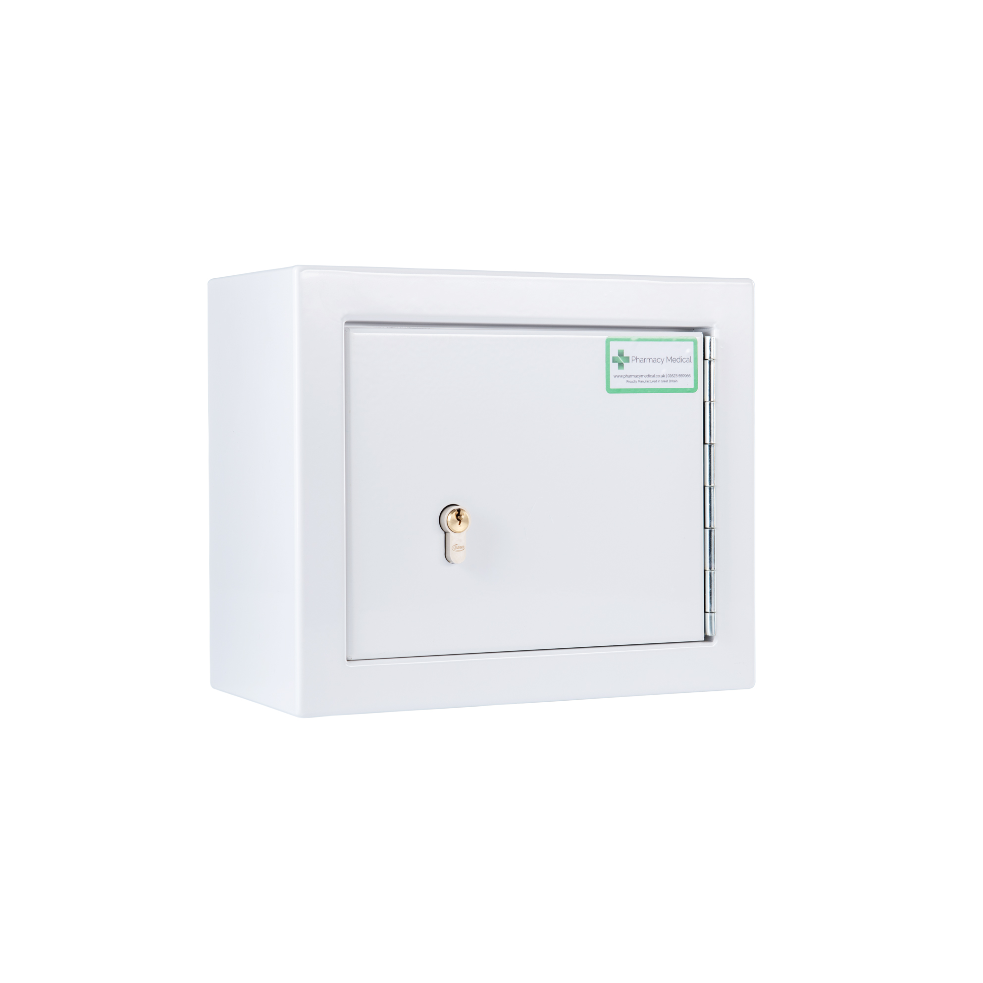 SA100 Controlled Drugs Cabinet