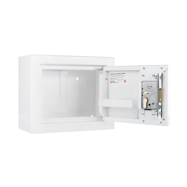 SA100 Controlled Drugs Cabinet