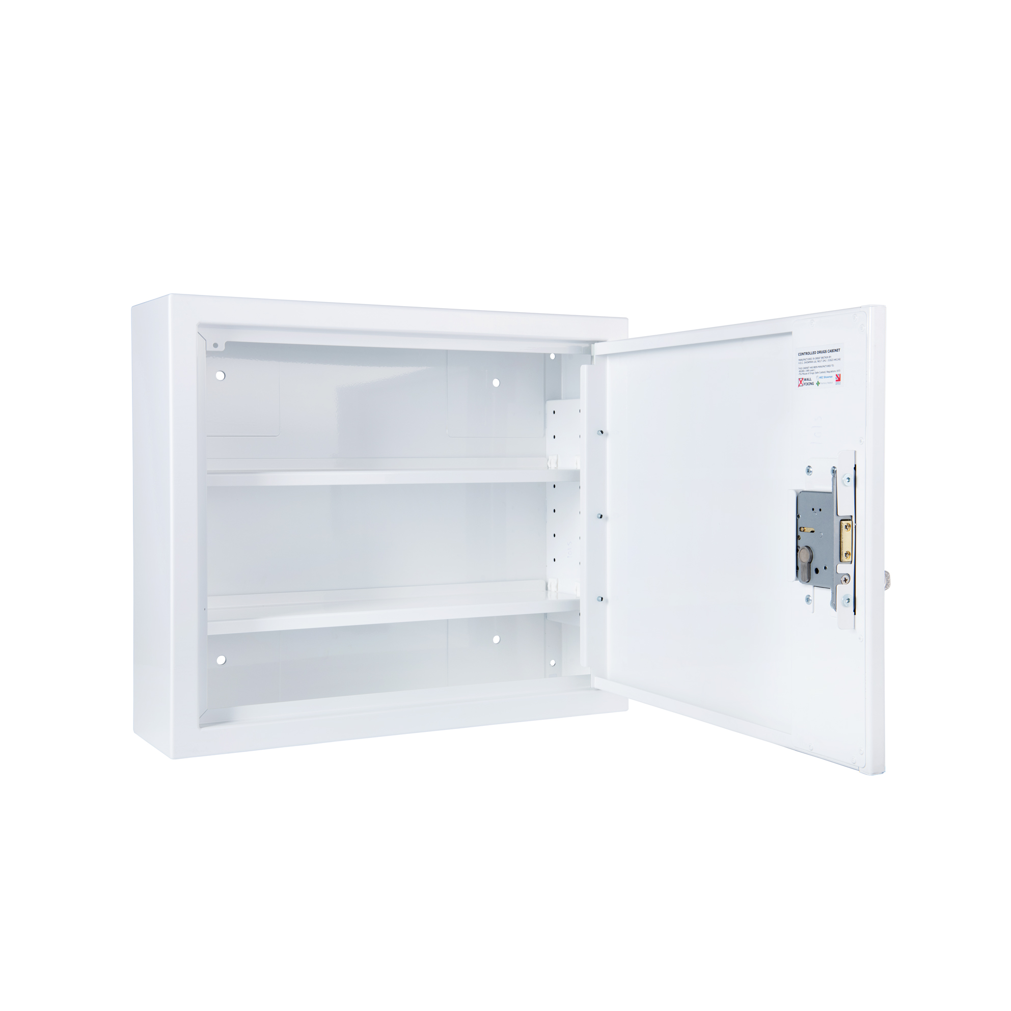 SA101S Controlled Drugs Cabinet