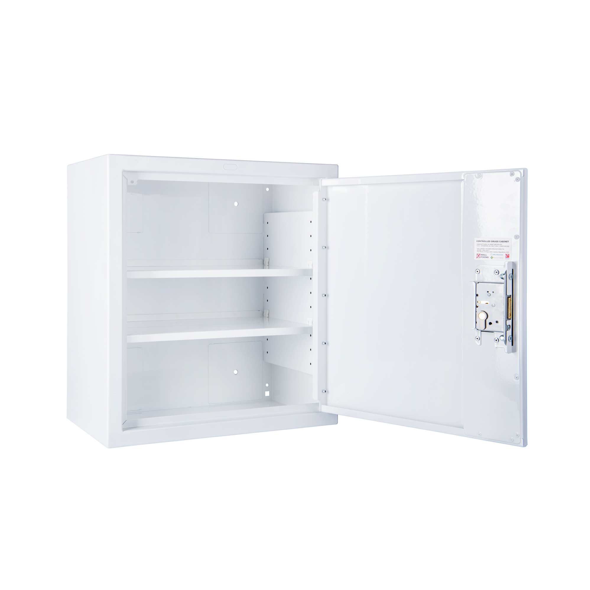SA1020 Controlled Drugs Cabinet