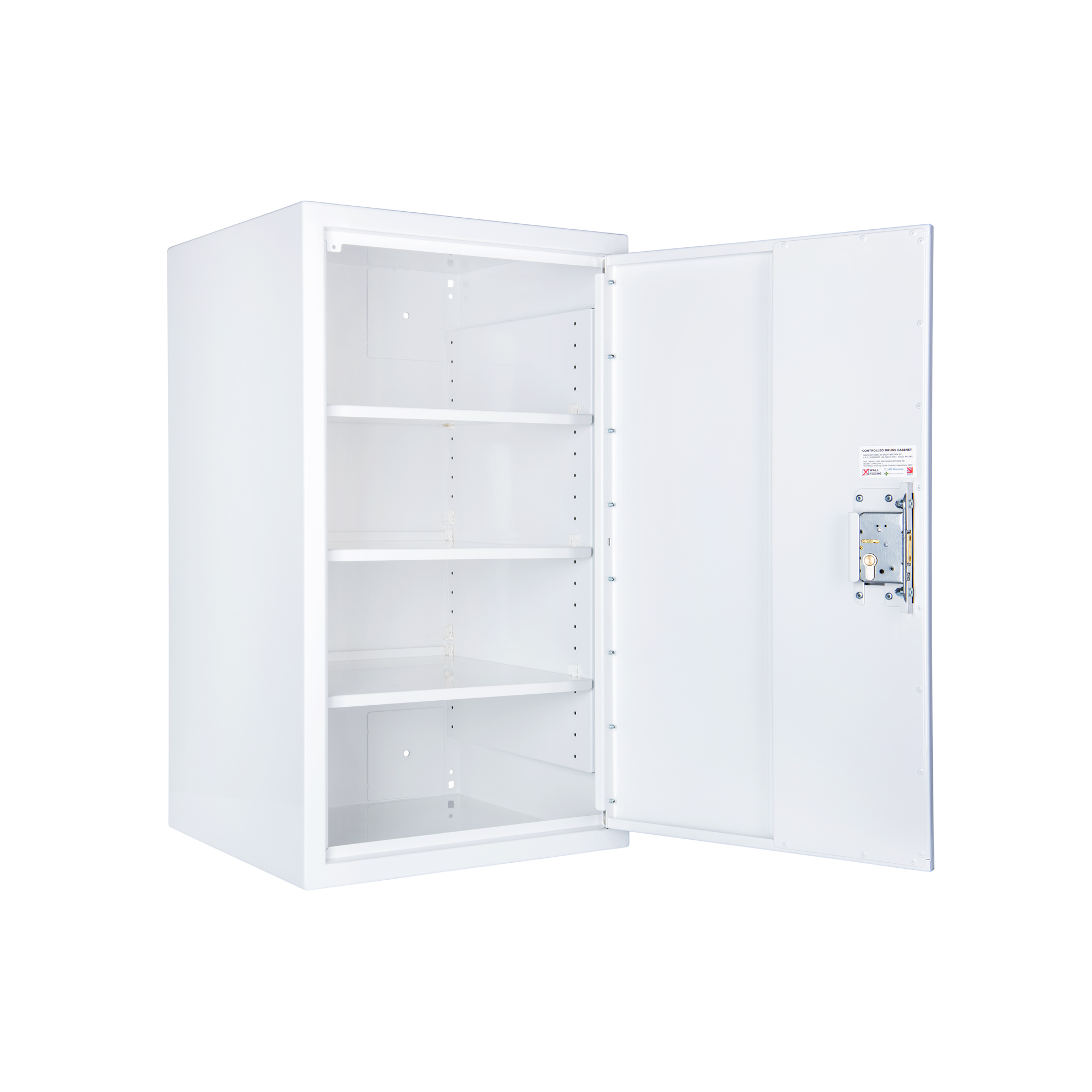 SA1040 Controlled Drugs Cabinet