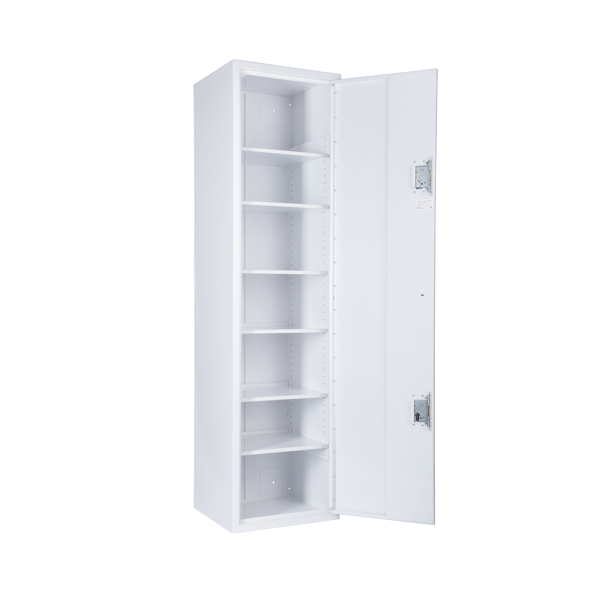 SA1070 Controlled Drugs Cabinet