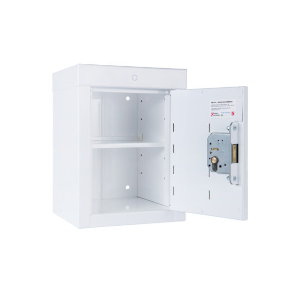 SAM100 Medicine Cabinet