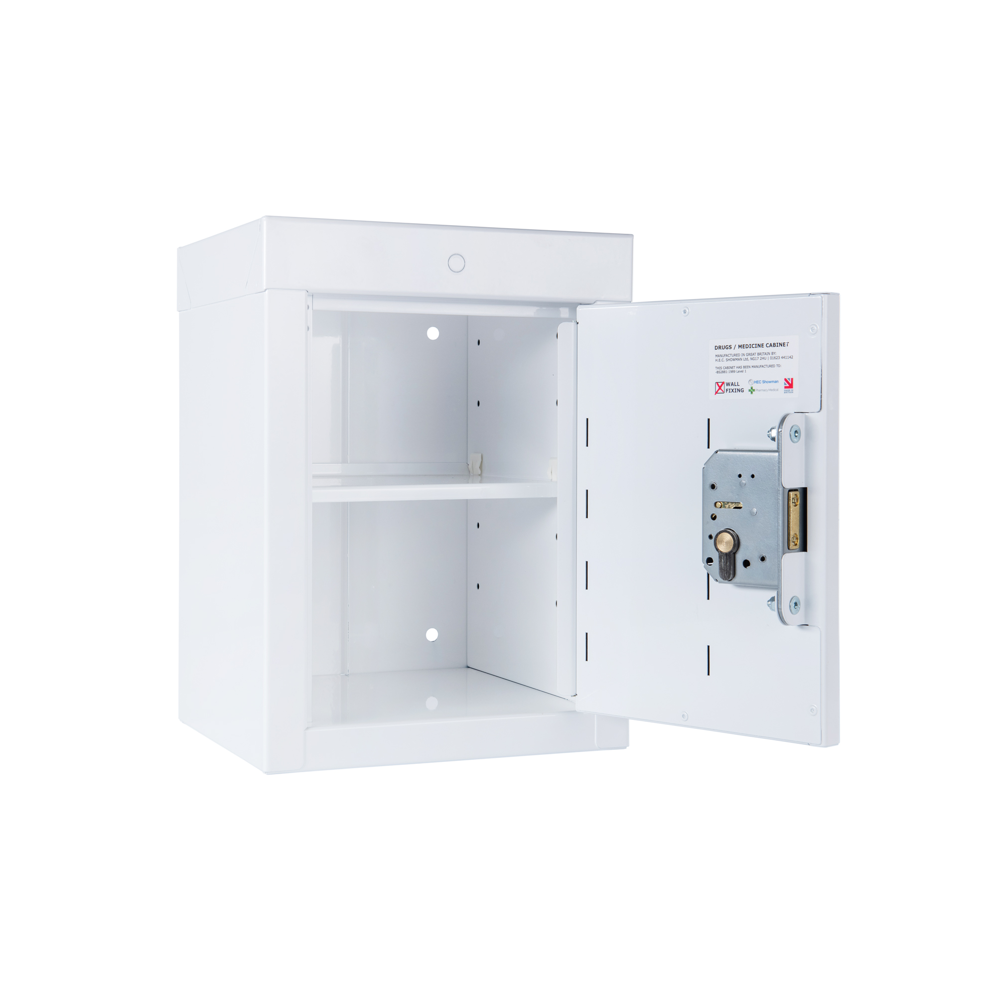 SAM100 Medicine Cabinet