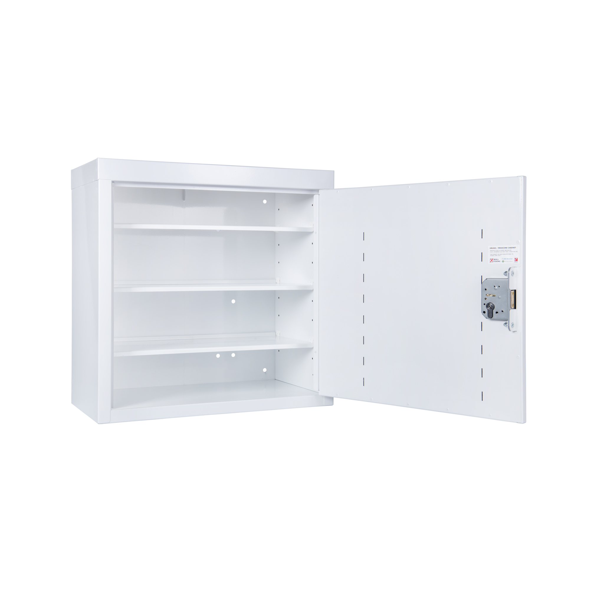 SAM200 Medicine Cabinet