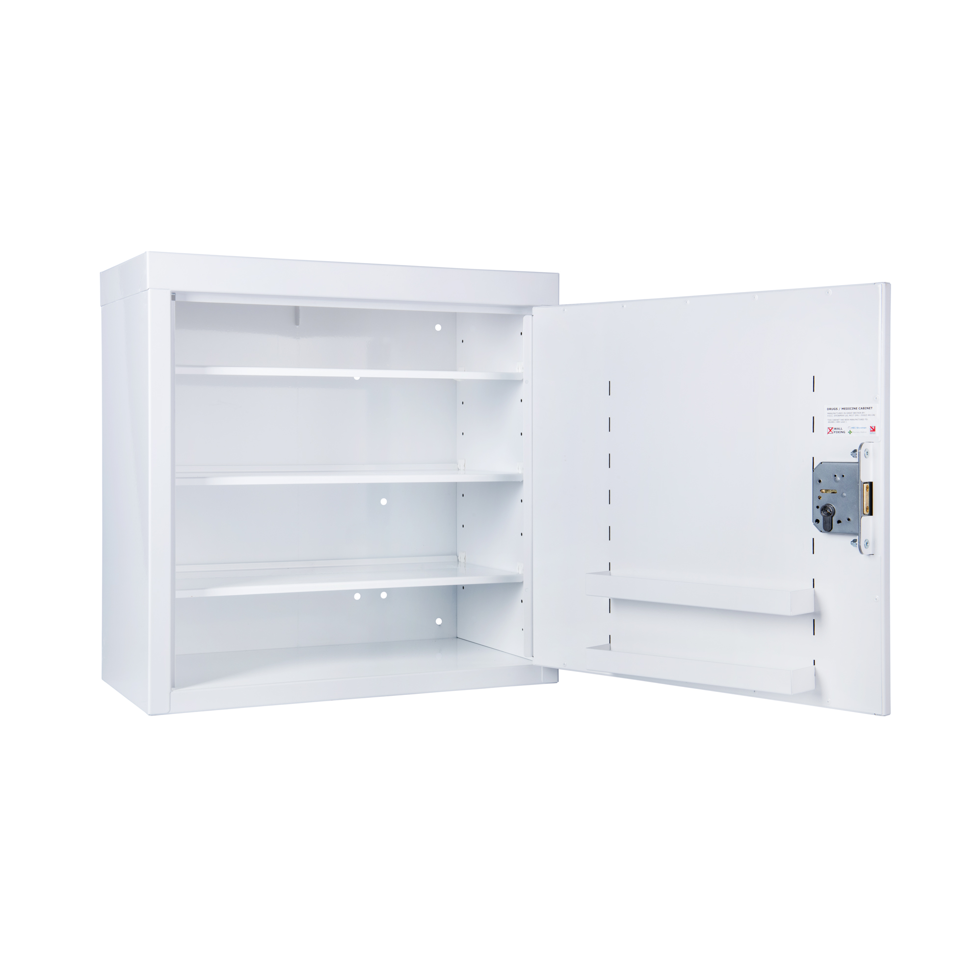 SAM201 Medicine Cabinet