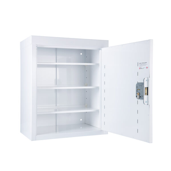 SAM250 Medicine Cabinet
