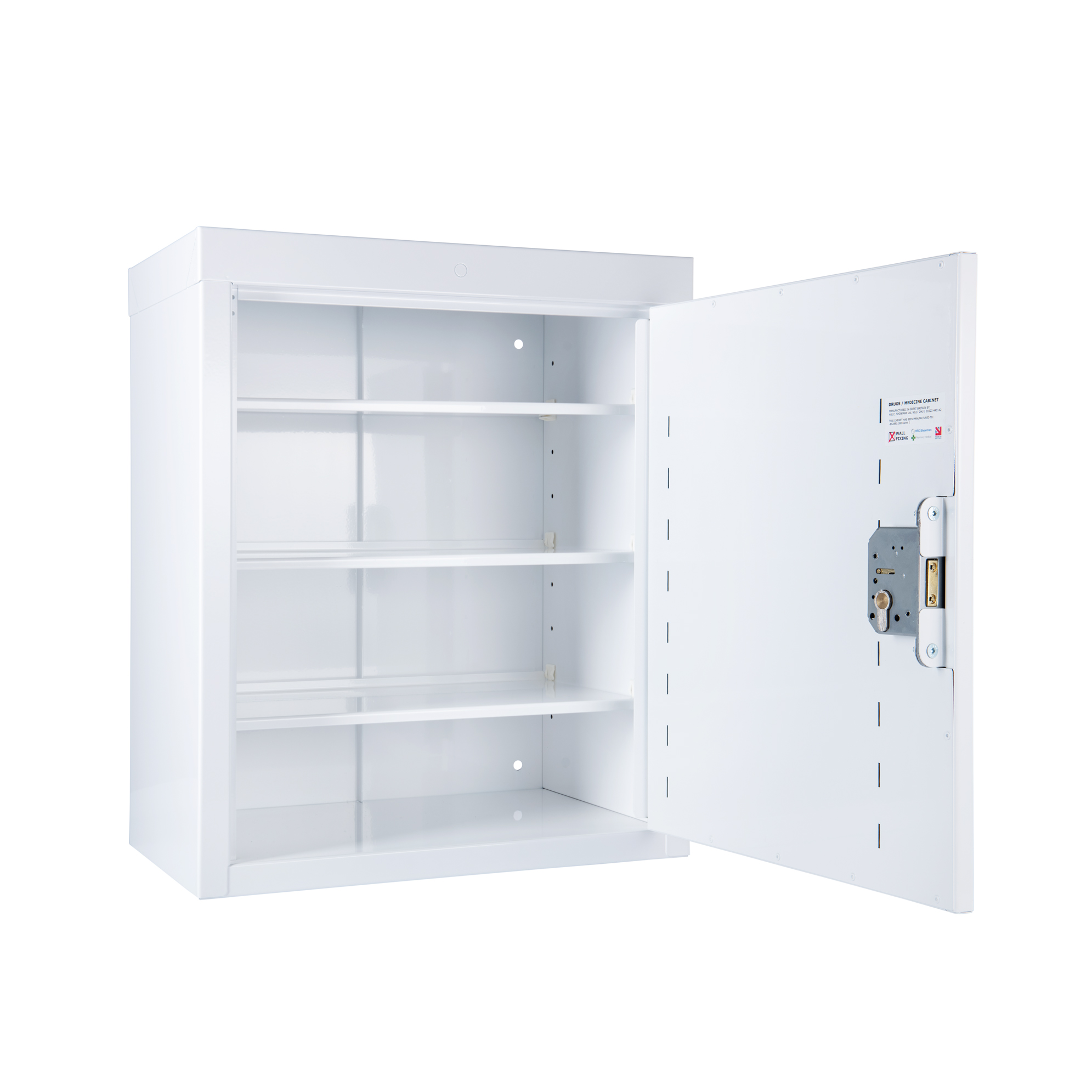 SAM250 Medicine Cabinet