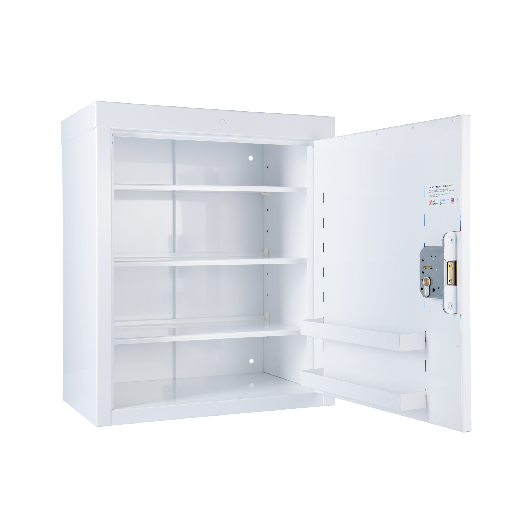 SAM251 Medicine Cabinet