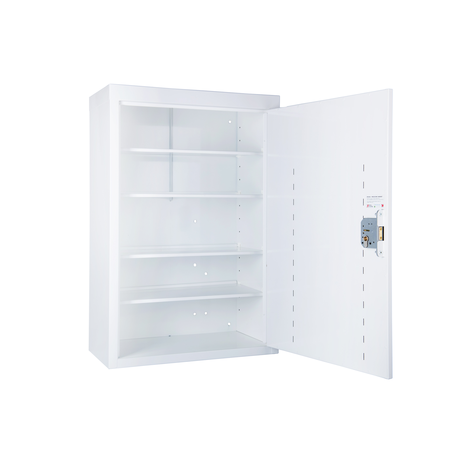 SAM300 Medicine Cabinet