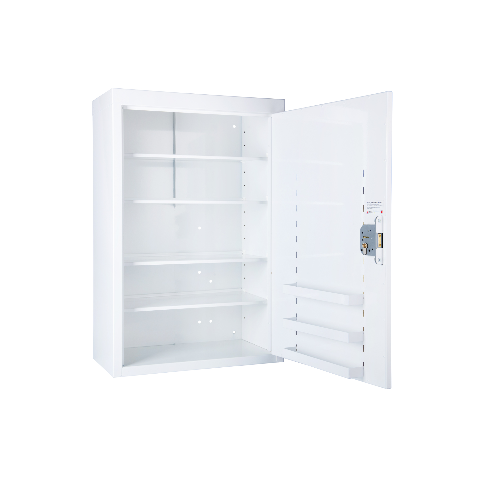 SAM301 Medicine Cabinet