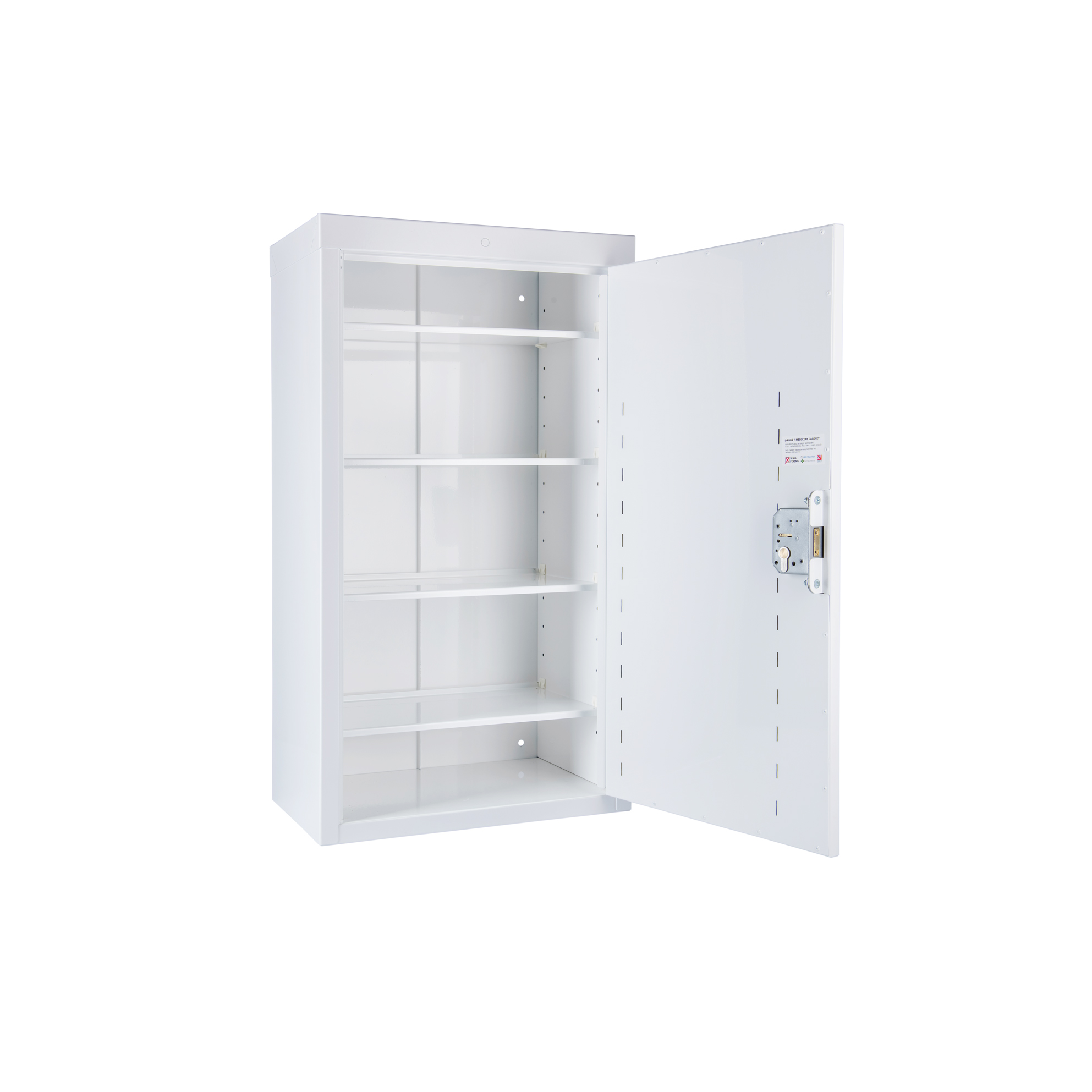 SAM350 Medicine Cabinet