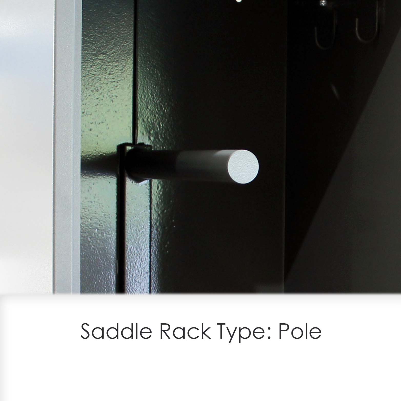 Saddle Safe – Standard 3 Saddle - Image 5