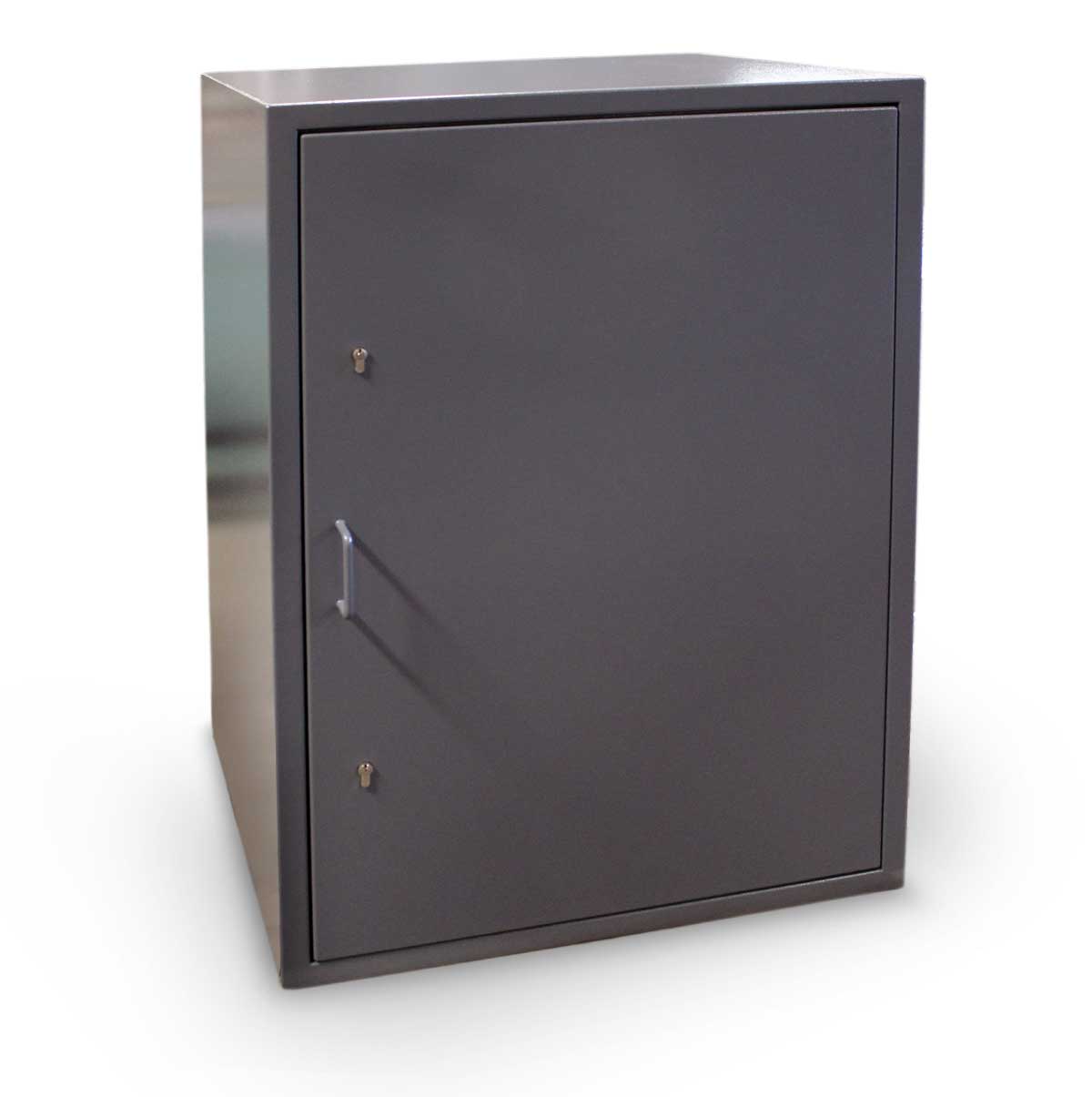 Saddle Safe – Wide 2 Saddle - Keypad Lock - Image 3