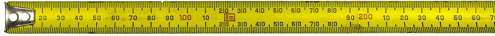 Tape-measure