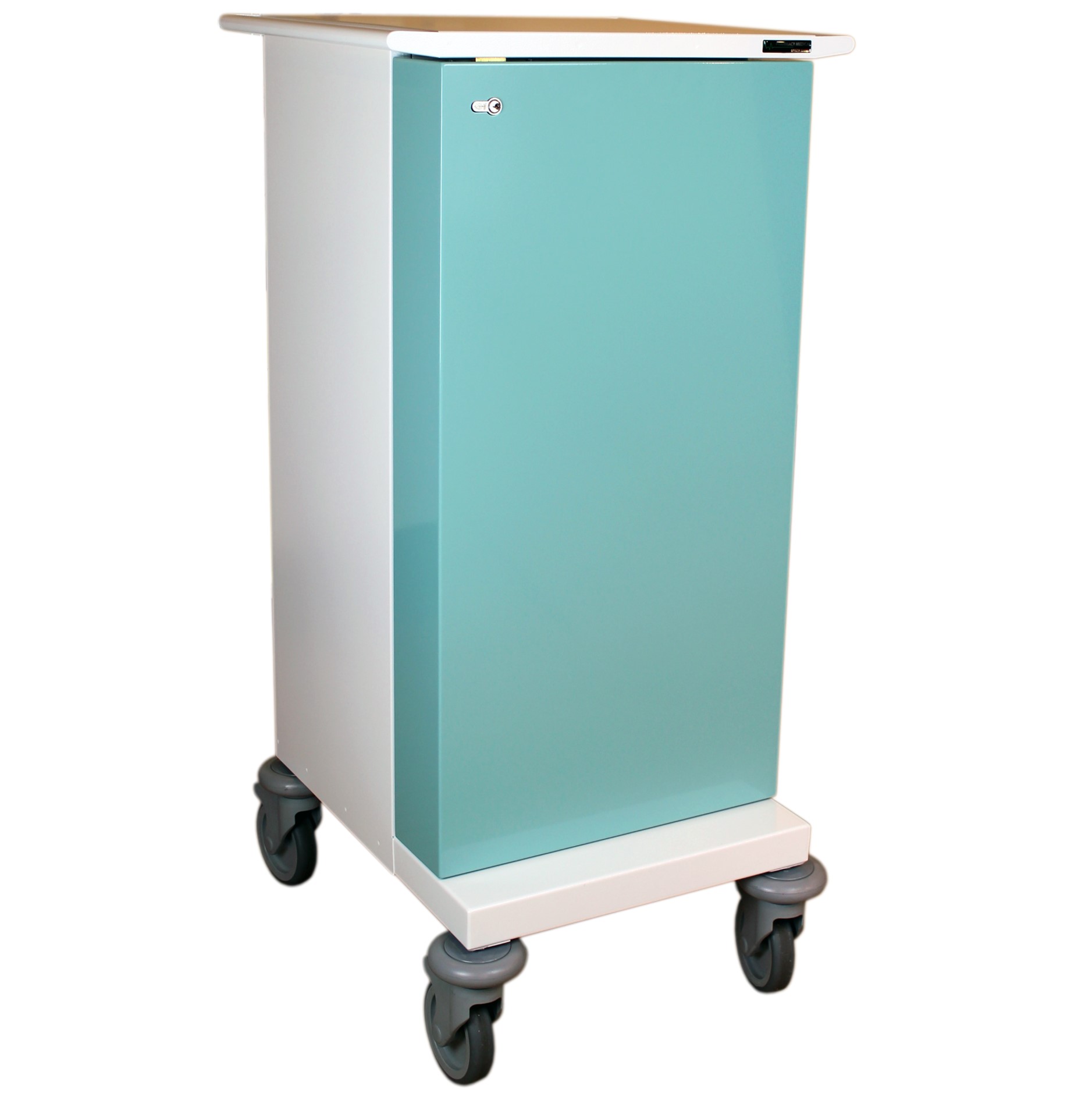 MDS Trolley | 4 Hoop | Half Size - Image 2