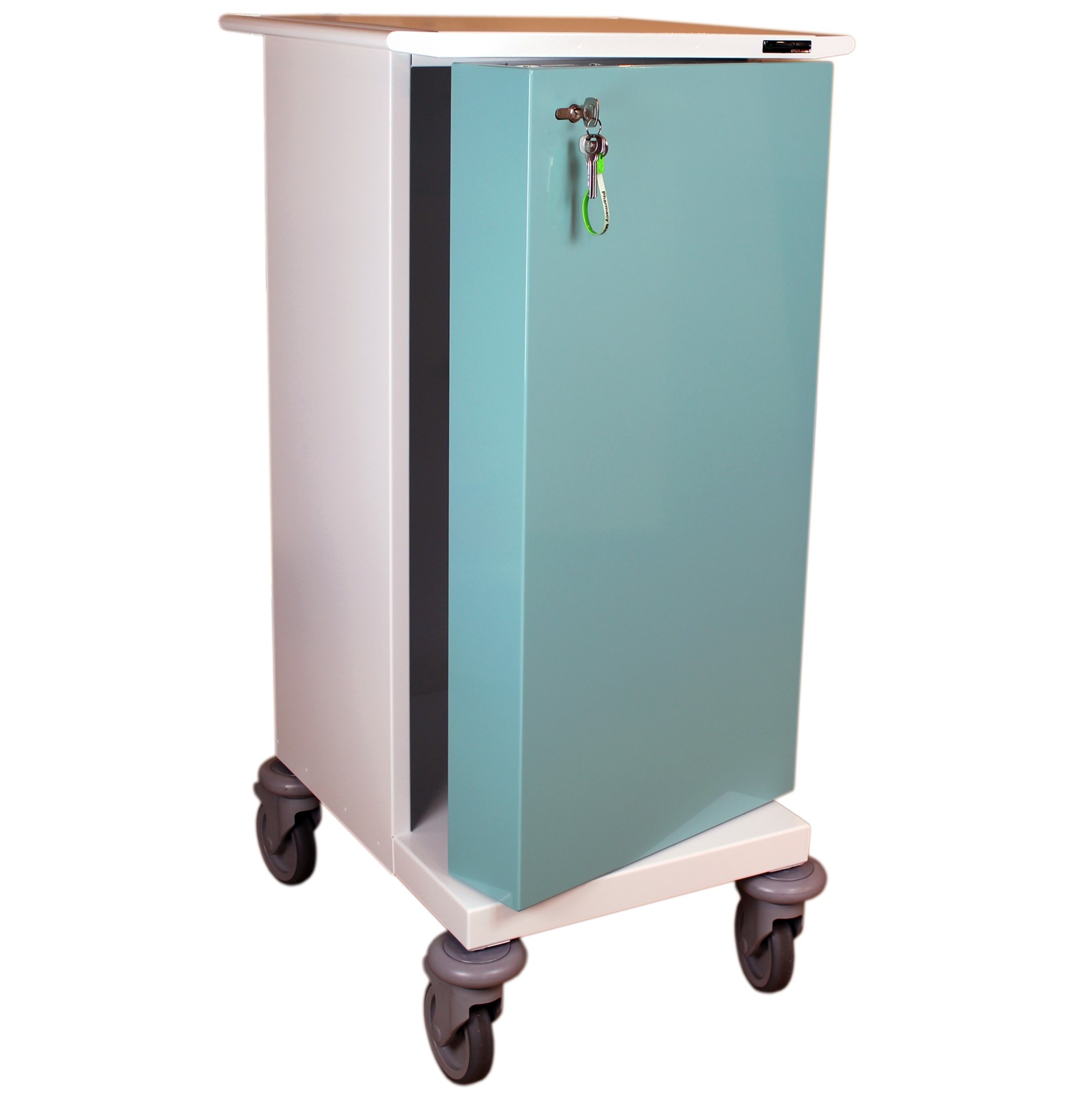 MDS Trolley | 4 Hoop | Half Size - Image 3