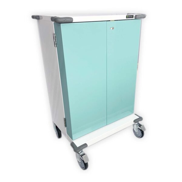 SA220 Type Drugs Trolley 3