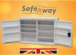 Controlled drugs cabinets blog image