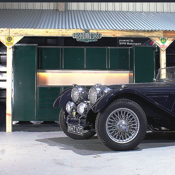 Garage Furniture Cabinet SYstems