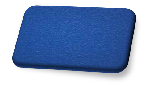 RAL5010 - Blue Texture