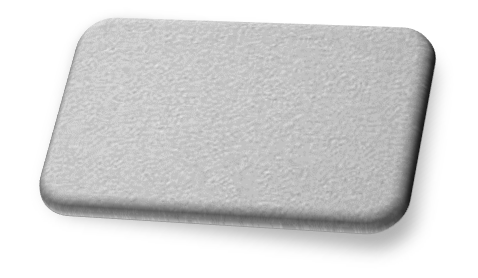 RAL9006 - Silver Texture