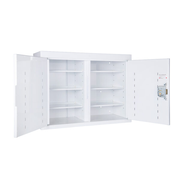 SAM401 Medicine Cabinet