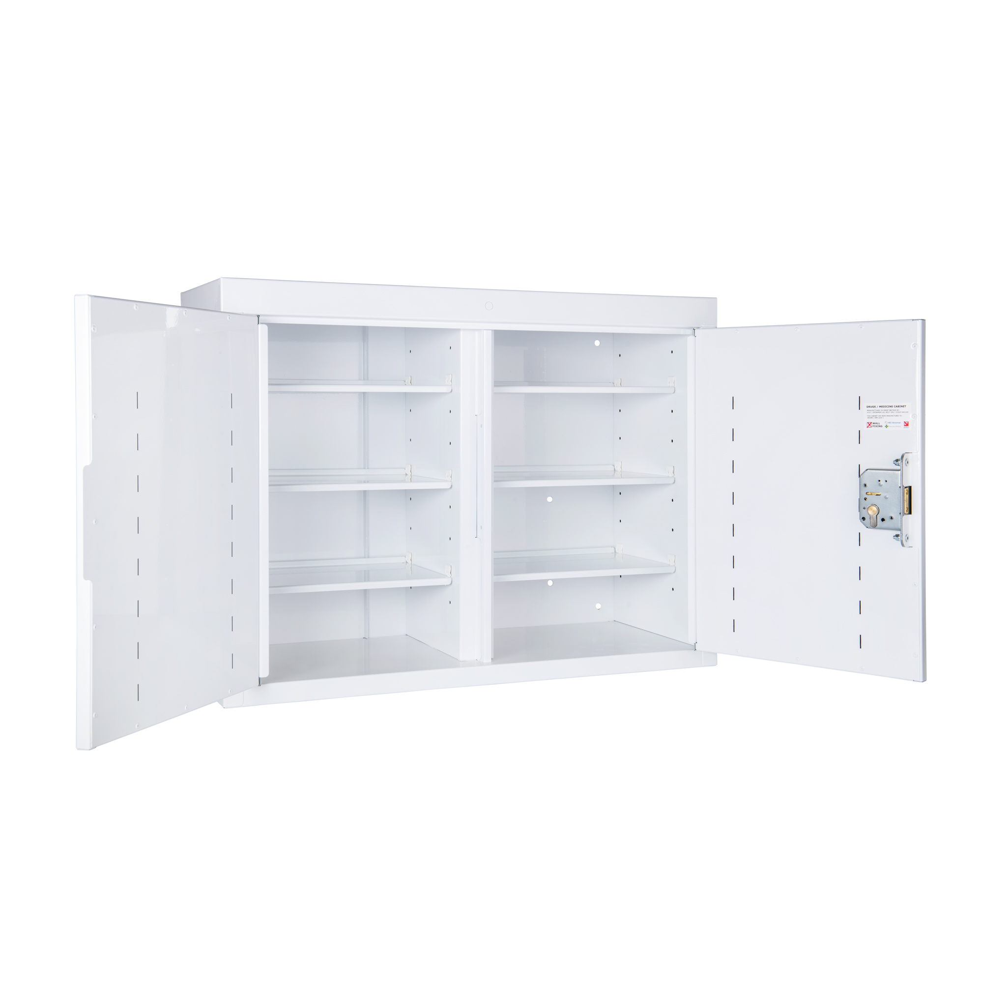 SAM401 Medicine Cabinet