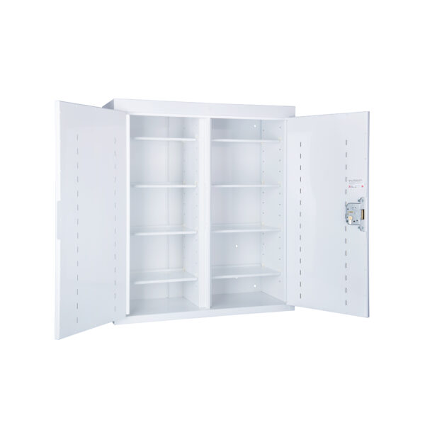 SAM402 Medicine Cabinet