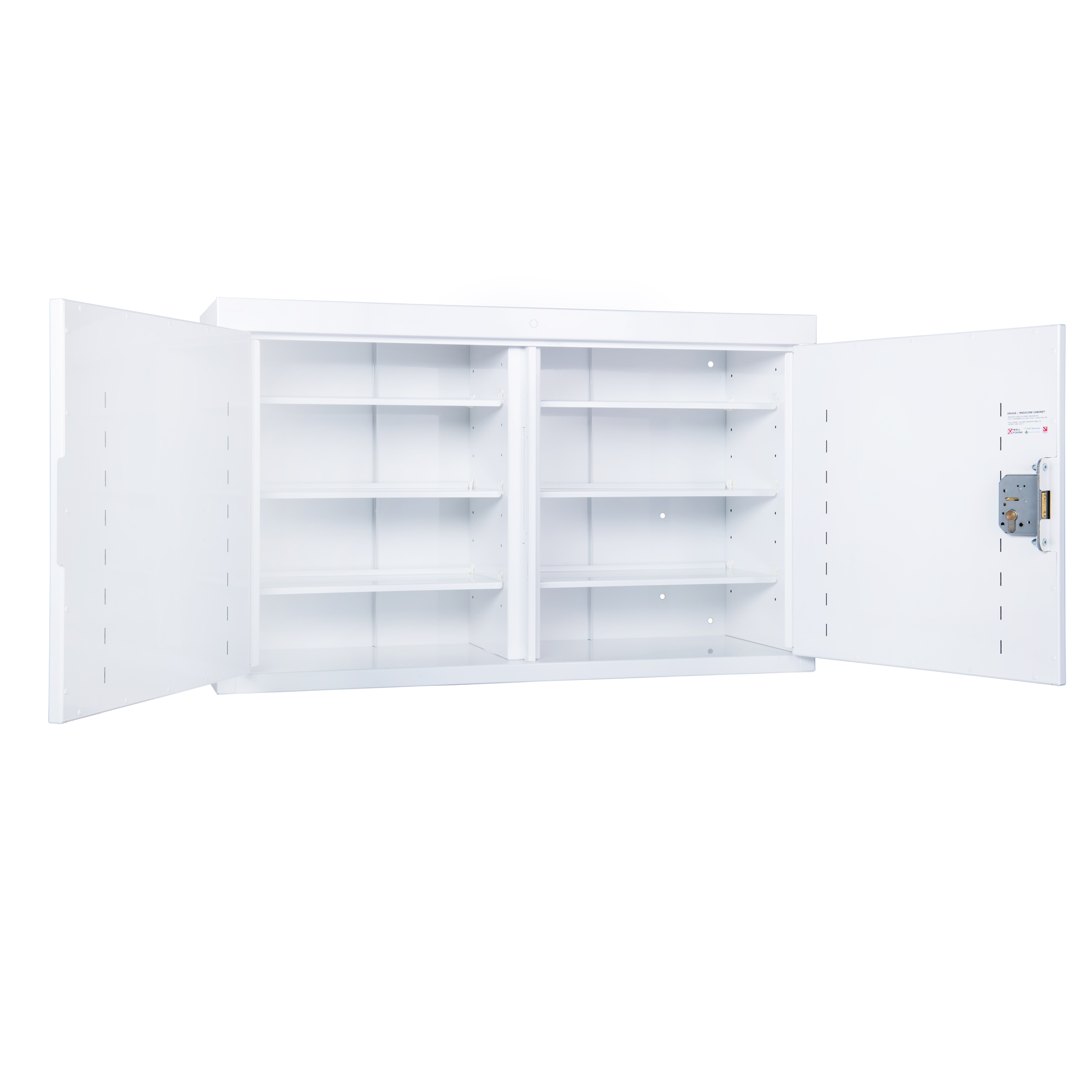 SAM403 Medicine Cabinet
