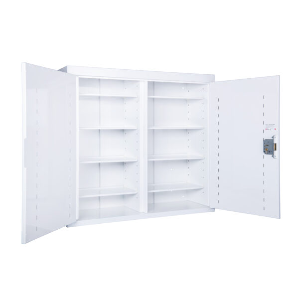 SAM404 Medicine Cabinet