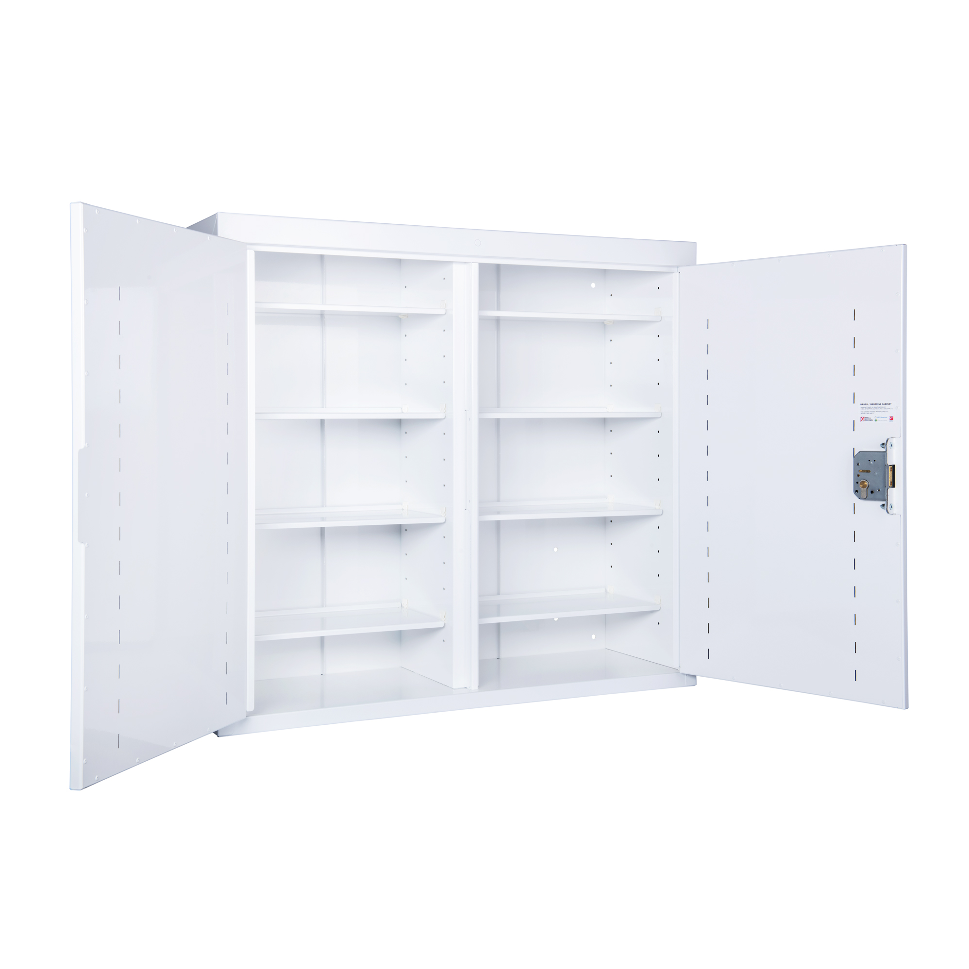 SAM404 Medicine Cabinet
