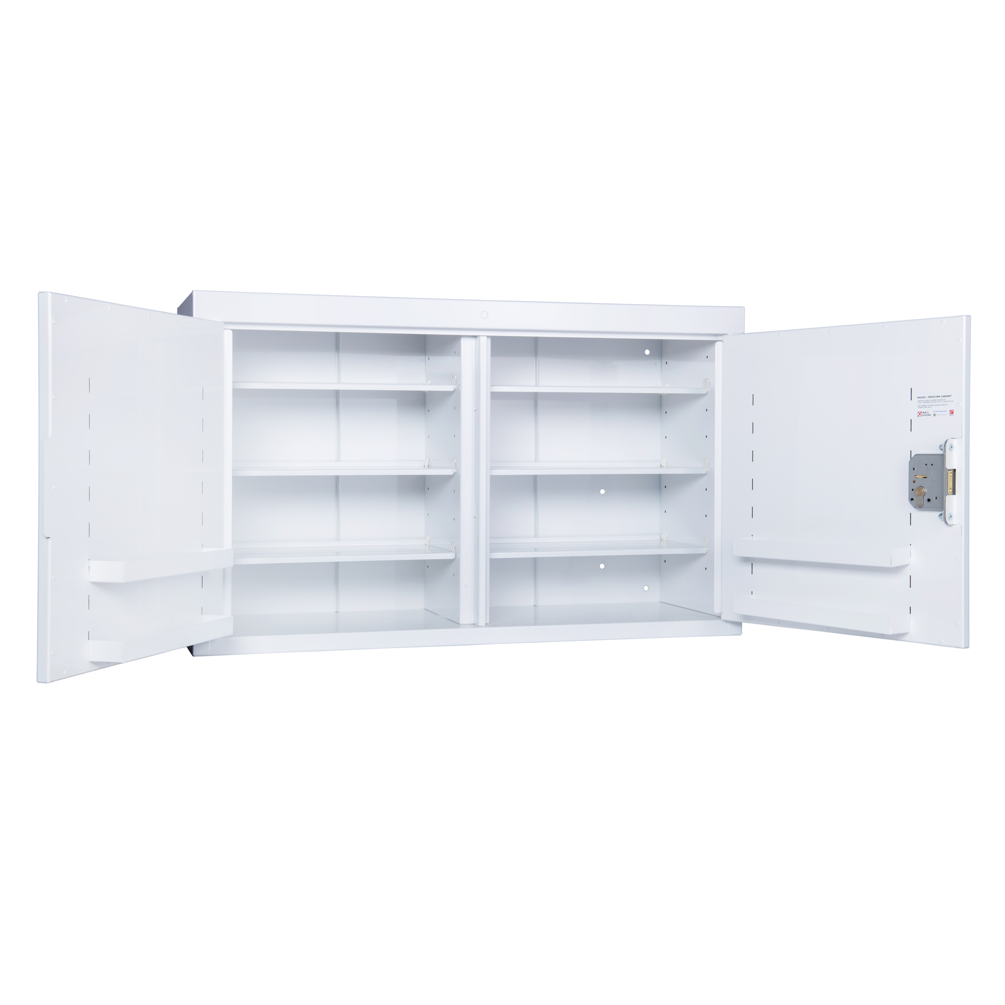 SAM413 Medicine Cabinet