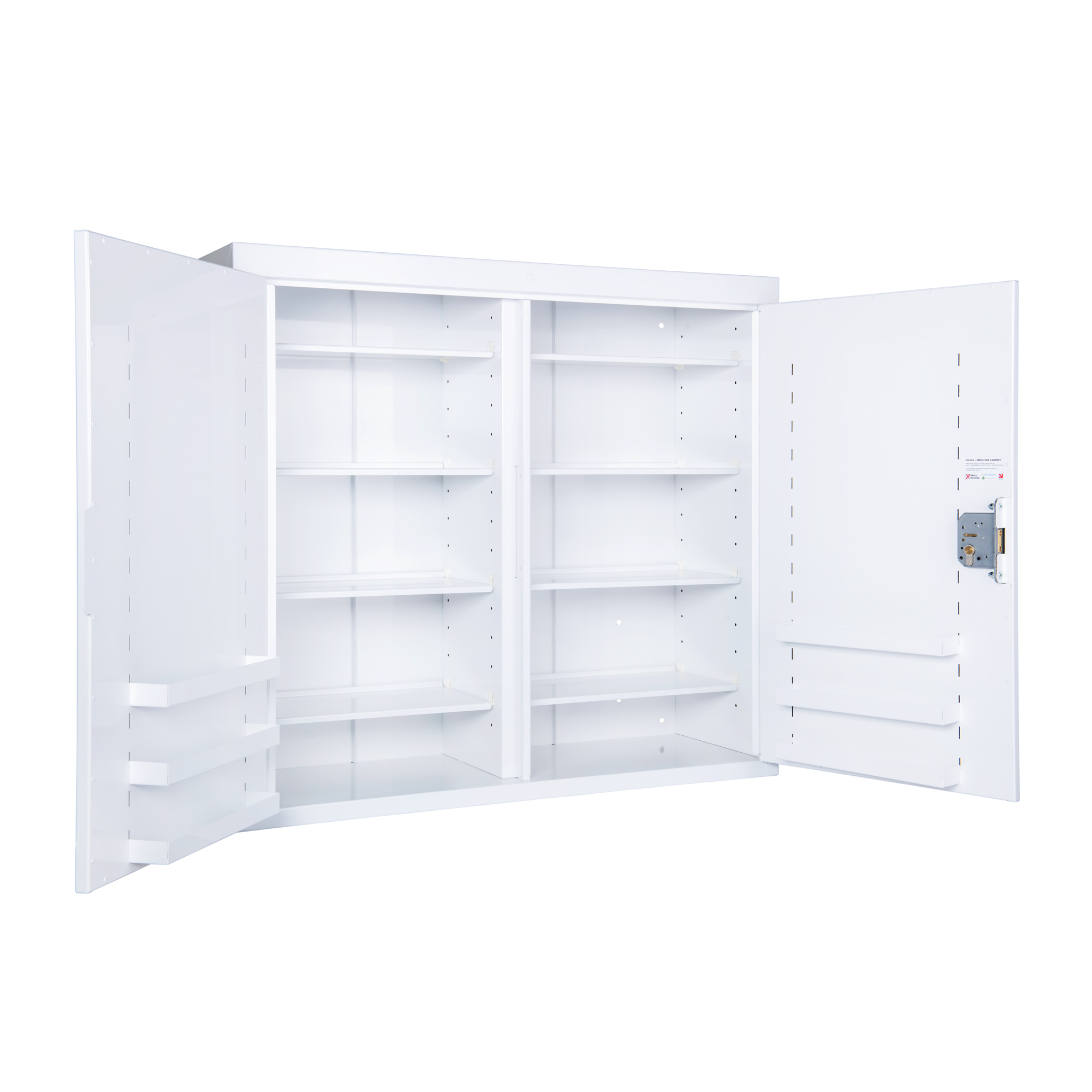 SAM414 Medicine Cabinet