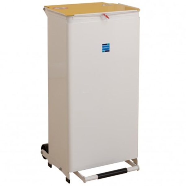 Clinical Bin | 70 Litre