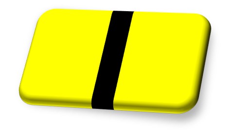 Yellow and Black