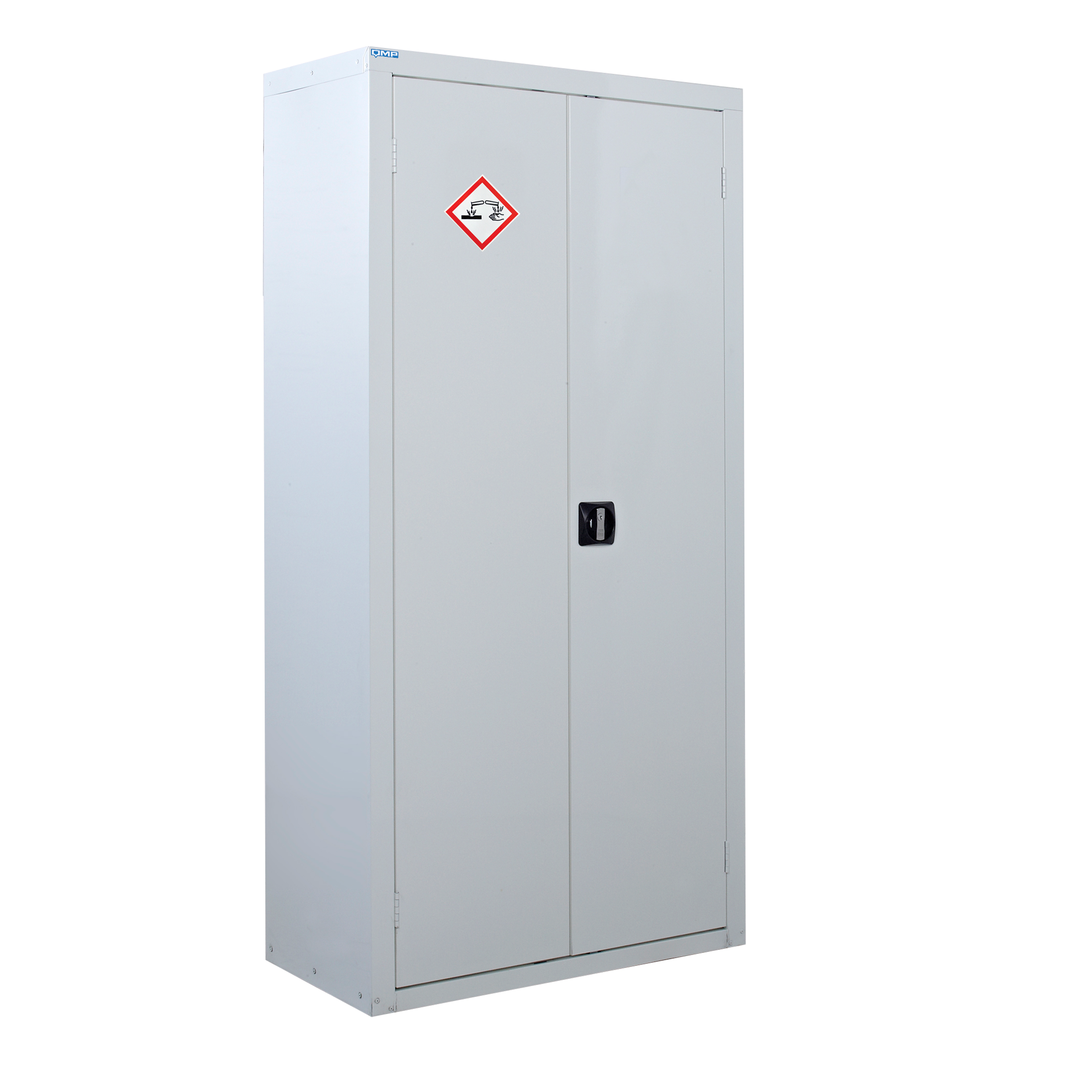 Acid and Alkali CoSHH Cabinet | 1800mm (H) x 900mm (W) x 460mm (D) | AAC1894D