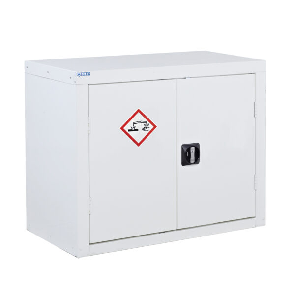Acid and Alkali CoSHH Cabinet | 700mm (H) x 900mm (W) x 460mm (D) | AAC794D