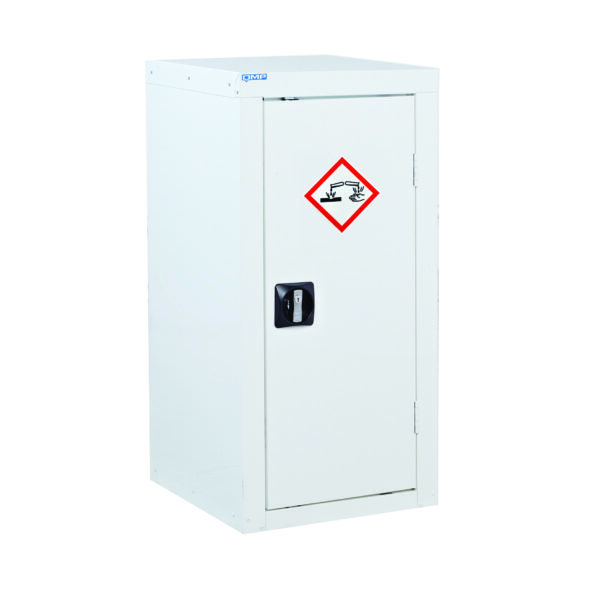 Acid and Alkali CoSHH Cabinet | 900mm (H) x 460mm (W) x 460mm (D) | AAC944