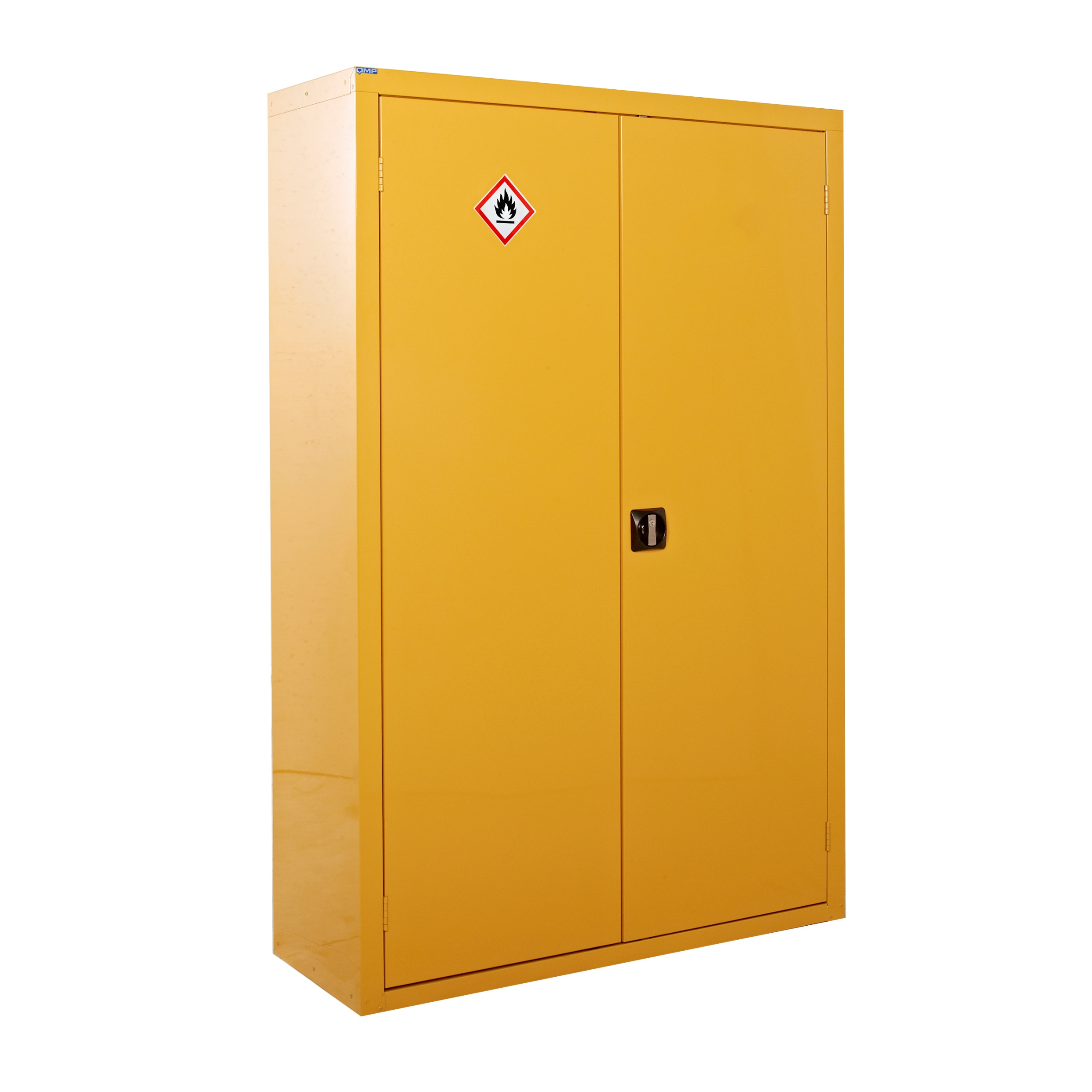 Hazardous Substance Cabinet | 1800mm (H) x 1200mm (W) x 460mm (D) | HC18124D