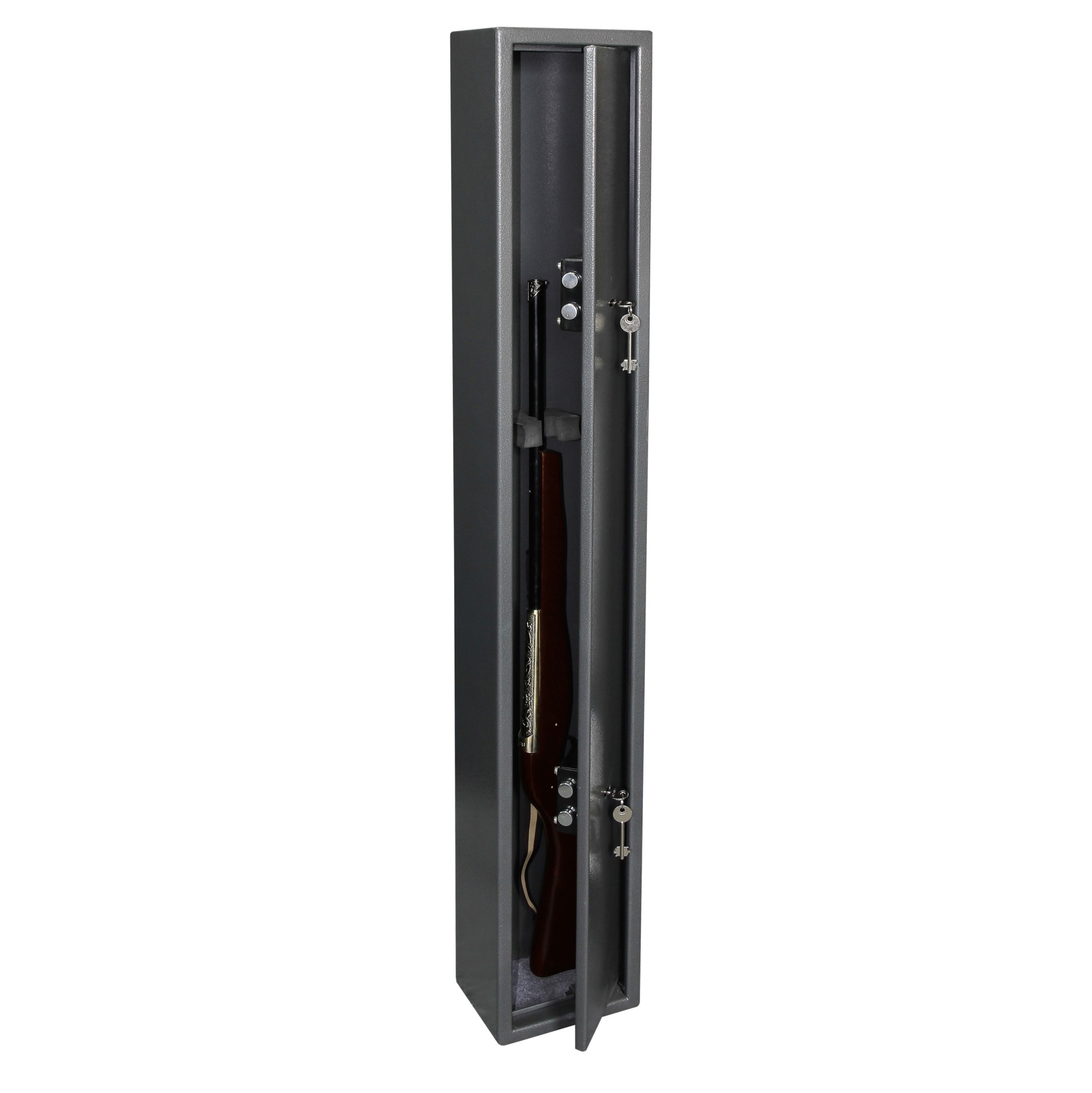 Gun Cabinet | 1 Gun | Phoenix Lacerta GS8000K - Image 2