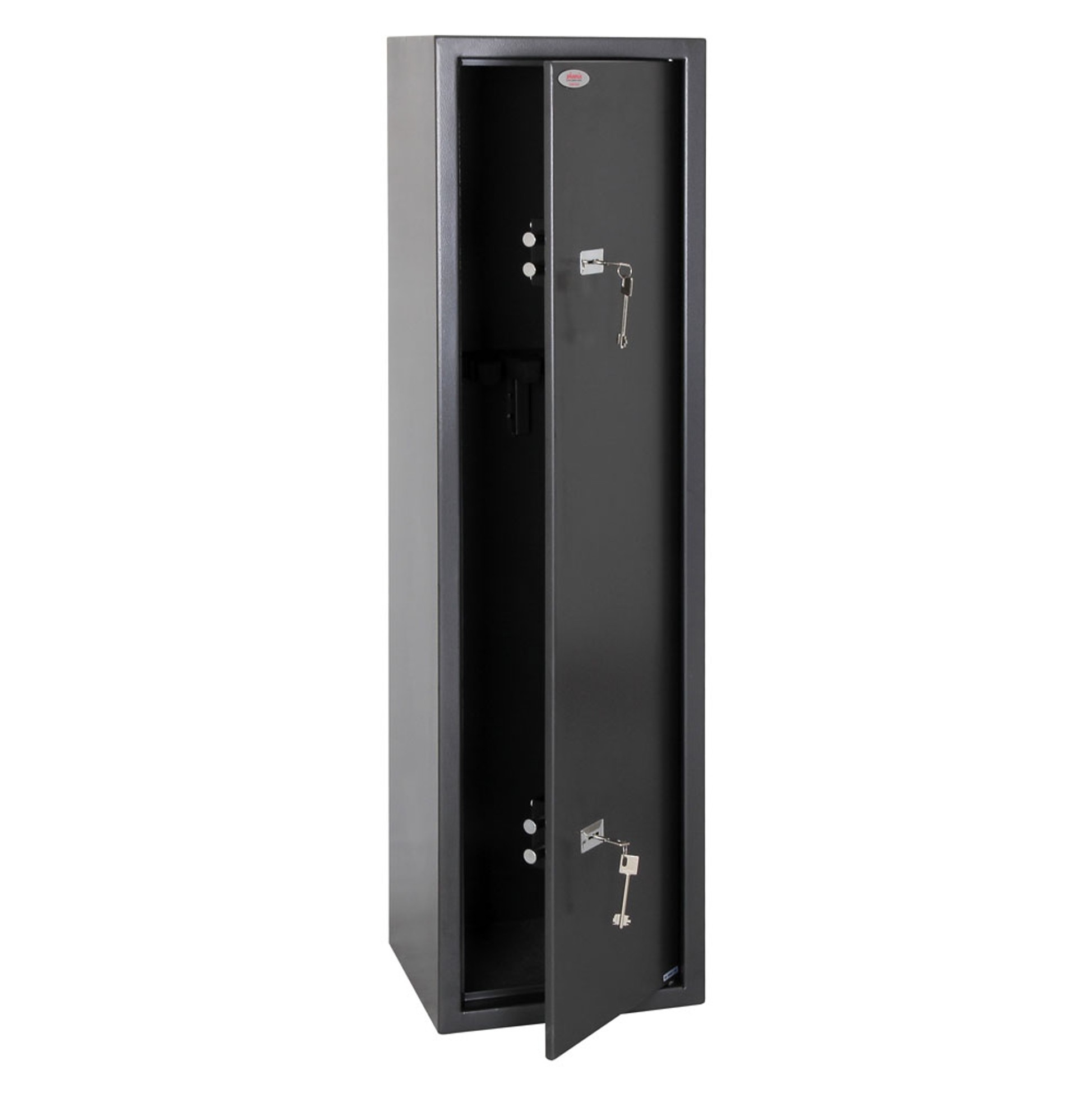 Gun Cabinet | 6 Gun | Phoenix Lacerta GS8002K - Image 2