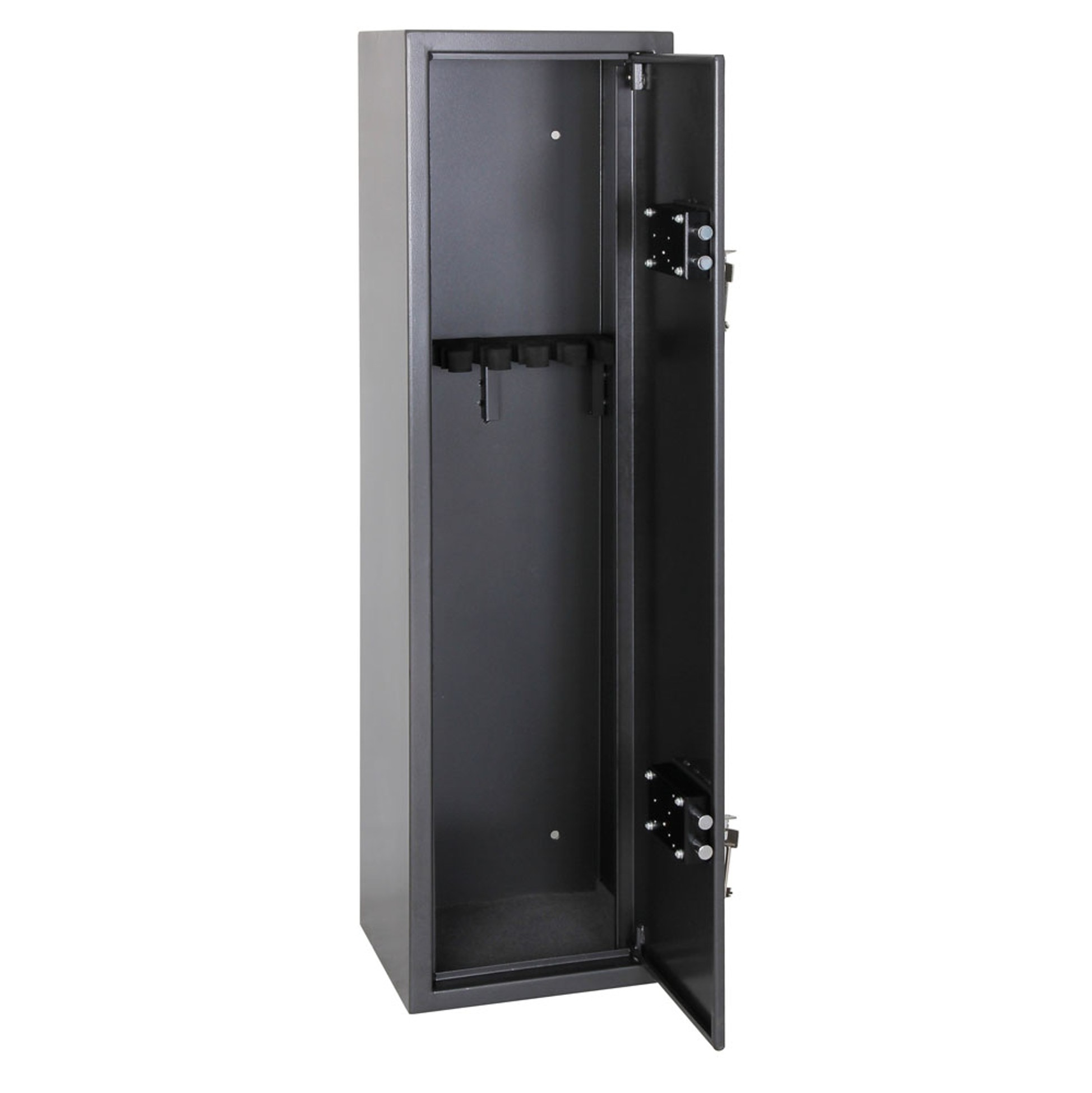Gun Cabinet | 6 Gun | Phoenix Lacerta GS8002K - Image 3