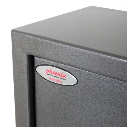 Gun Cabinet | 6 Gun | Phoenix Lacerta GS8002K - Image 7