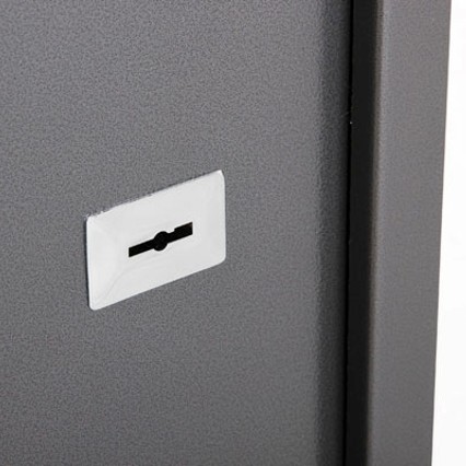 Gun Cabinet | 6 Gun | Phoenix Lacerta GS8002K - Image 5