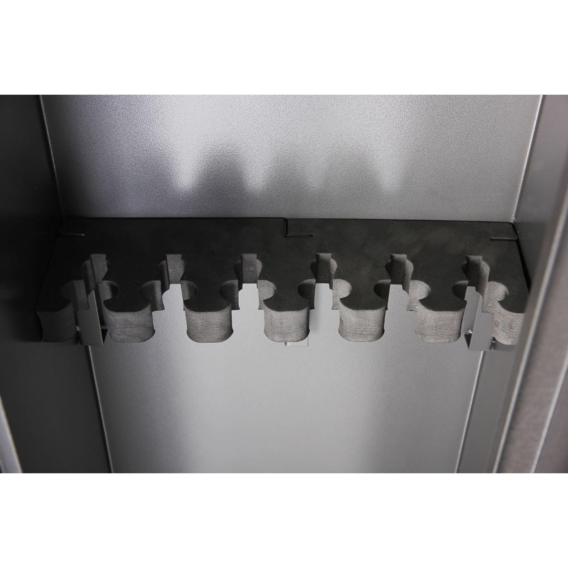Gun Cabinet | 6 Gun | Phoenix Lacerta GS8002K - Image 6