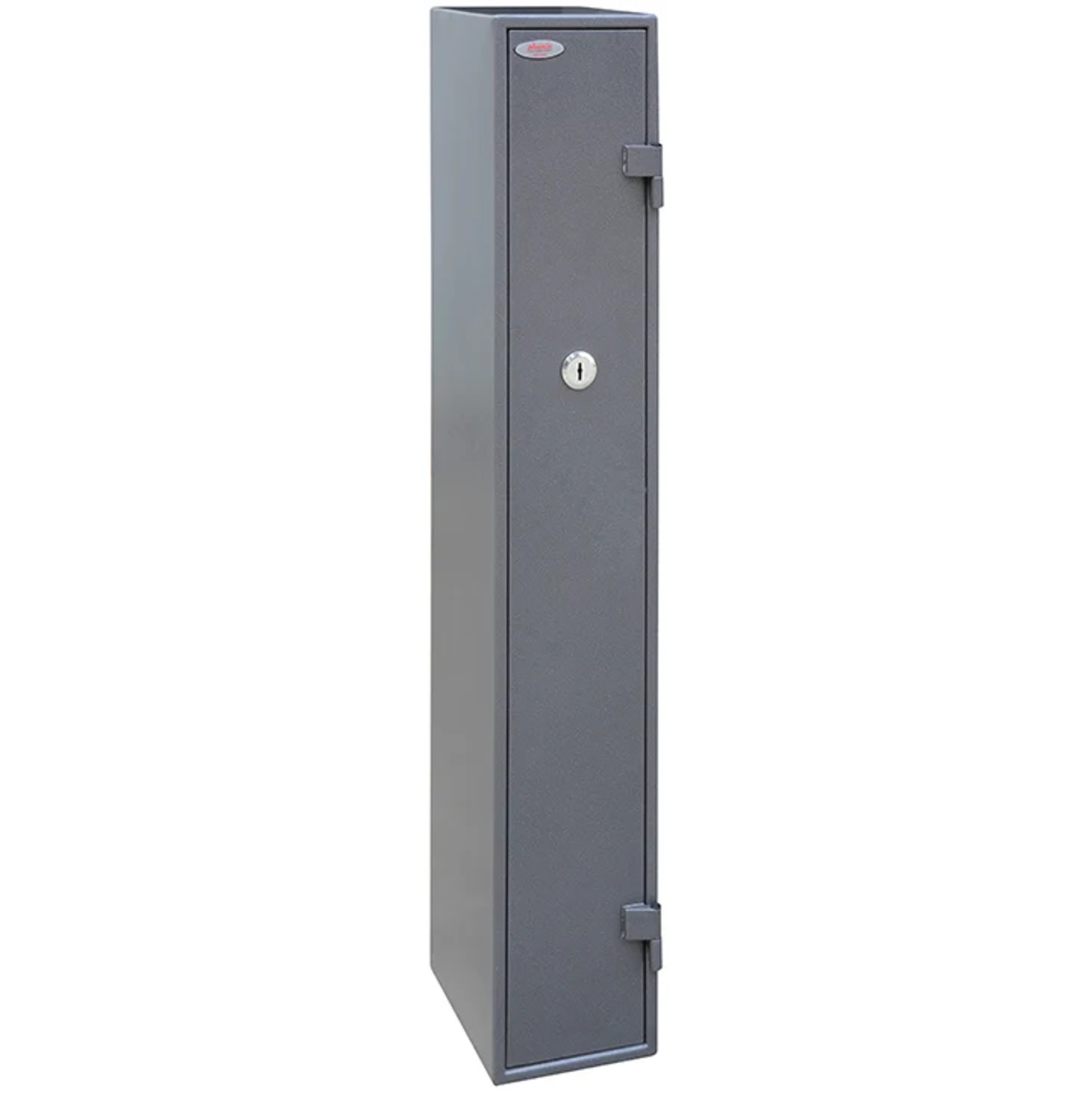3 gun shotgun cabinet